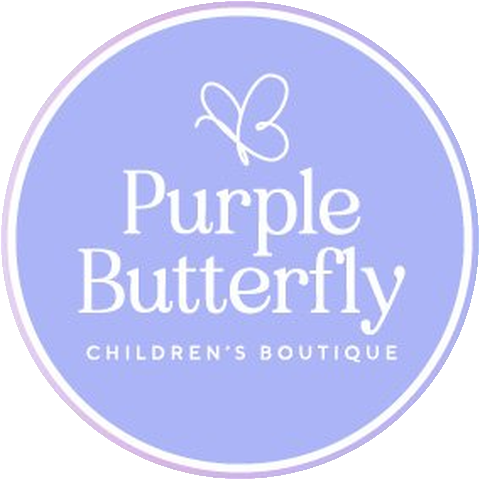 The Purple Butterfly