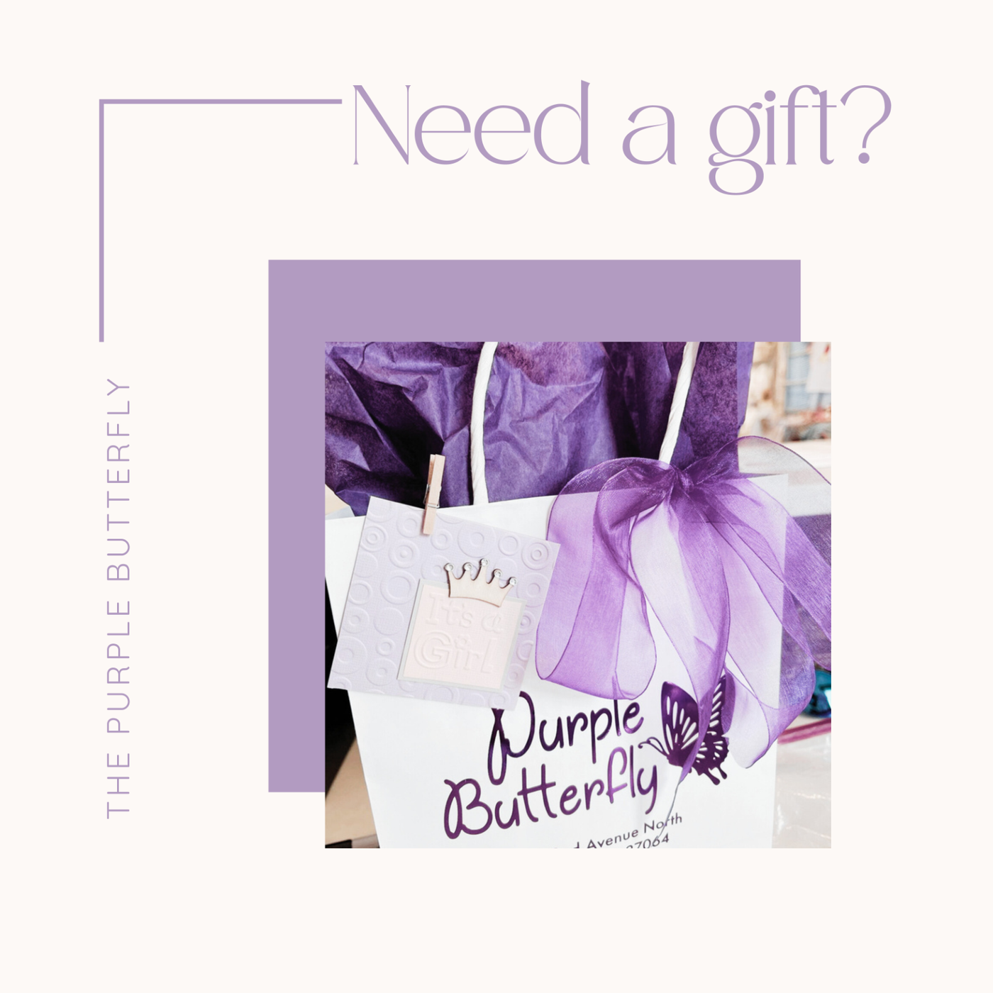 Need a Gift