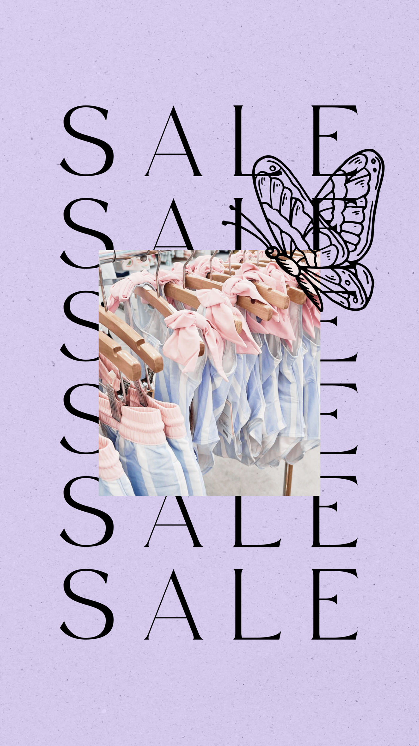 Sale Story