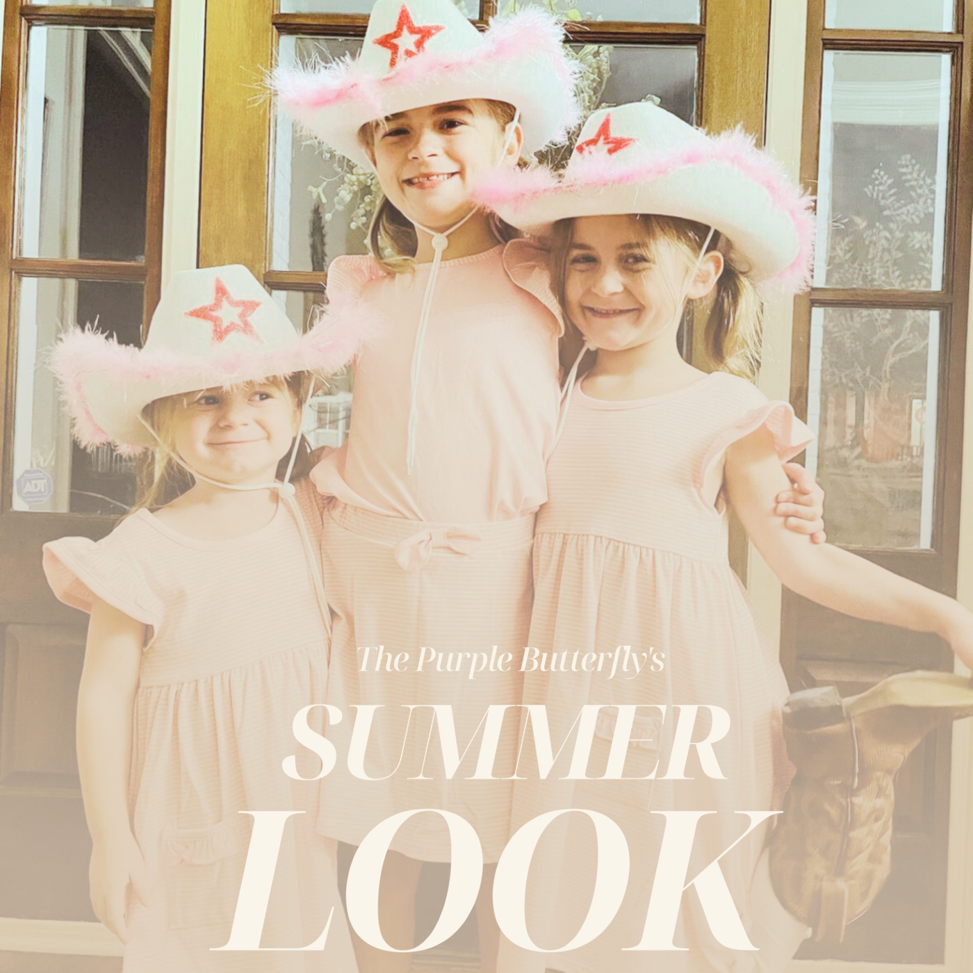 Summer Look
