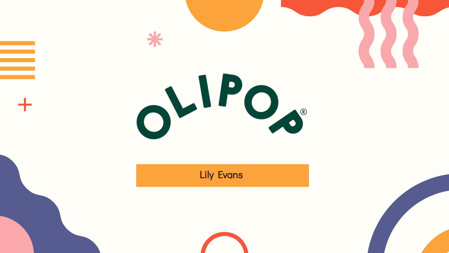 Olipop — A Can A Day Campaign